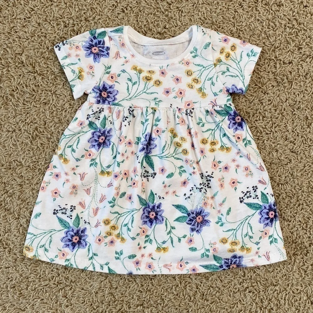 Old Navy | Dresses Bundle (4)